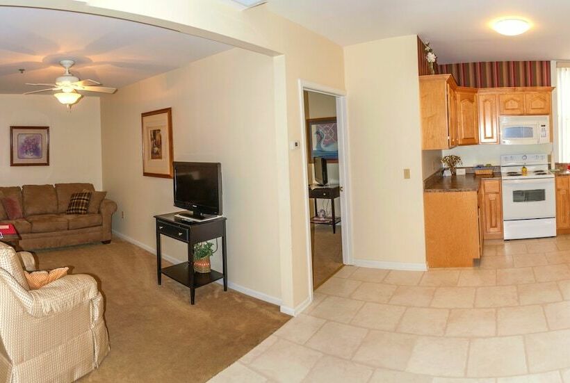 بنسيون Hermann House Inn