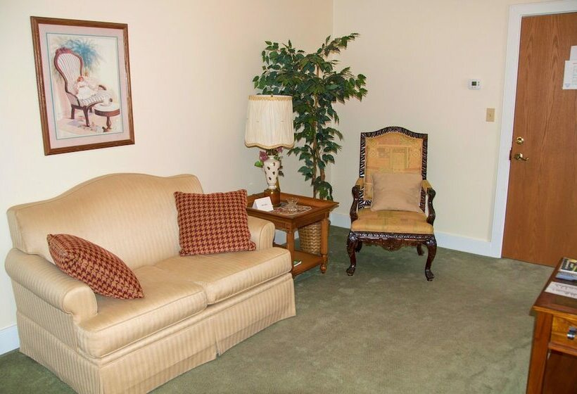 بنسيون Hermann House Inn