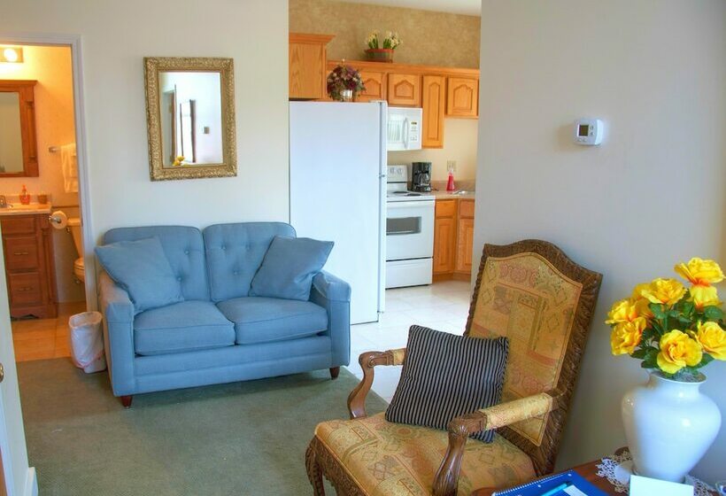 بنسيون Hermann House Inn