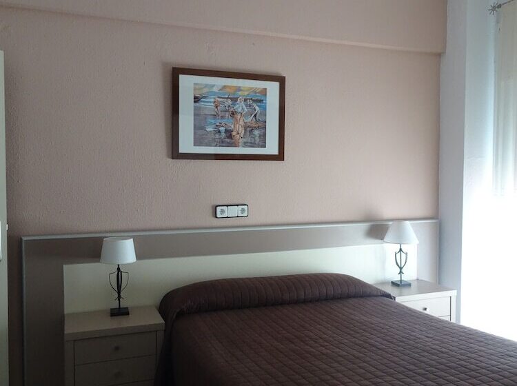 膳宿费 Hostal Internacional