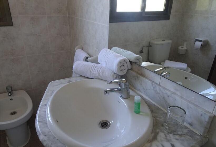 بنسيون Hostal Internacional