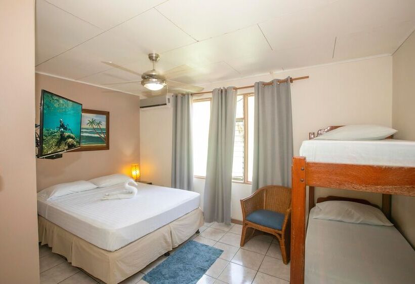 פנסיון Laura S House Bed & Breakfast