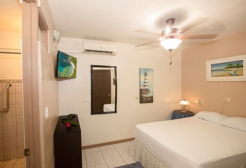 بنسيون Laura S House Bed & Breakfast