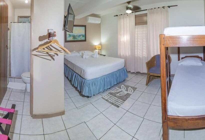 פנסיון Laura S House Bed & Breakfast