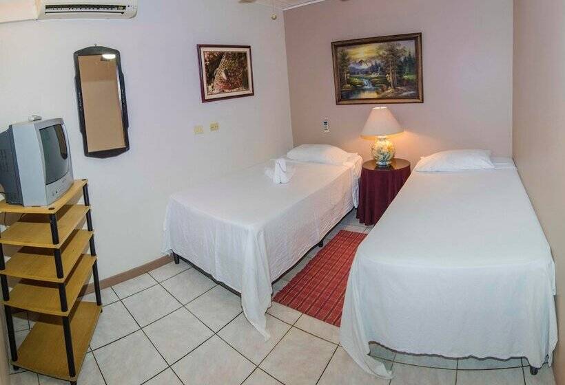 פנסיון Laura S House Bed & Breakfast