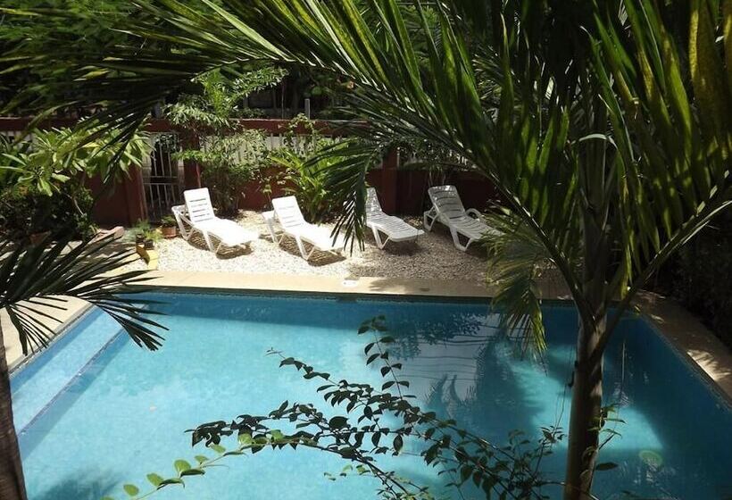 بنسيون Laura S House Bed & Breakfast