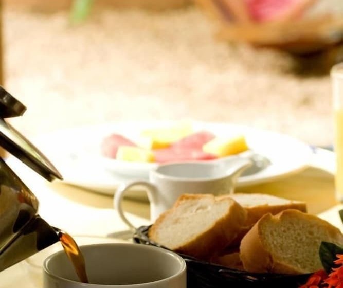 פנסיון Laura S House Bed & Breakfast