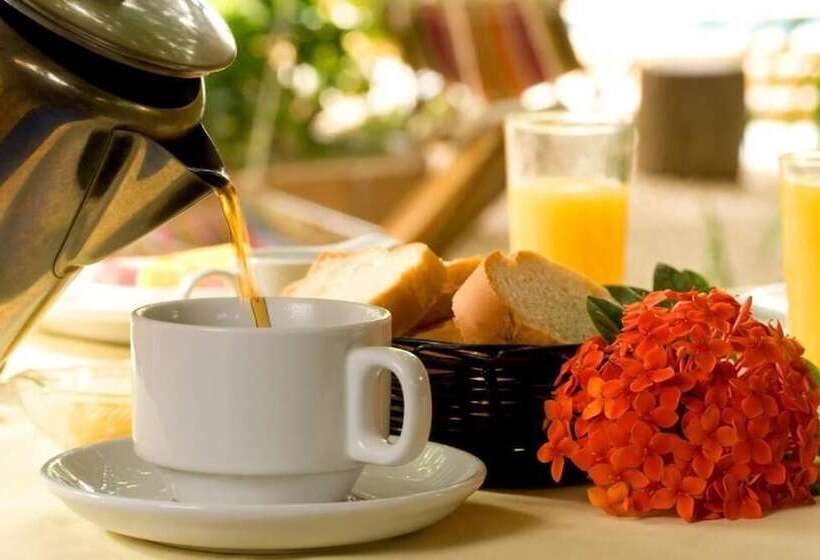 بنسيون Laura S House Bed & Breakfast