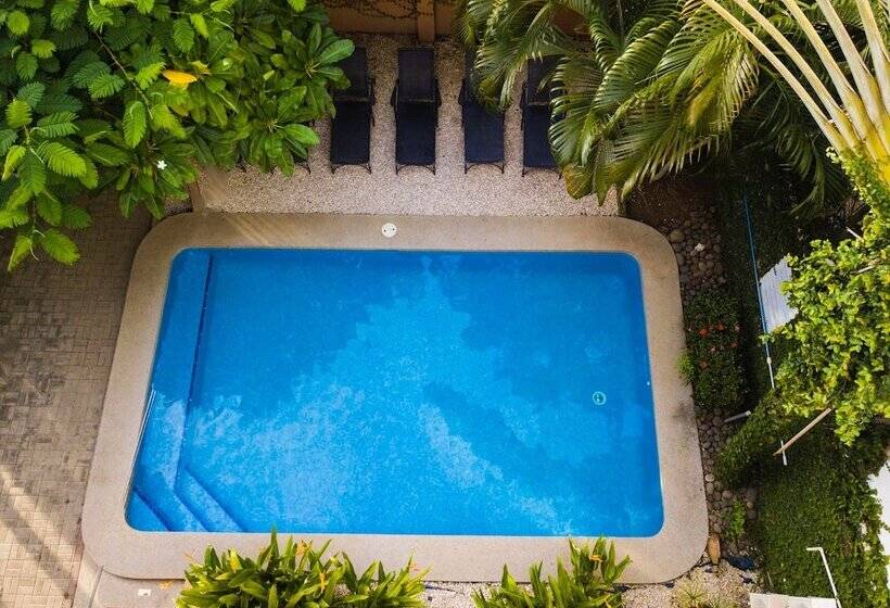 بنسيون Laura S House Bed & Breakfast