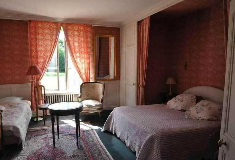 ペンション Le Jau