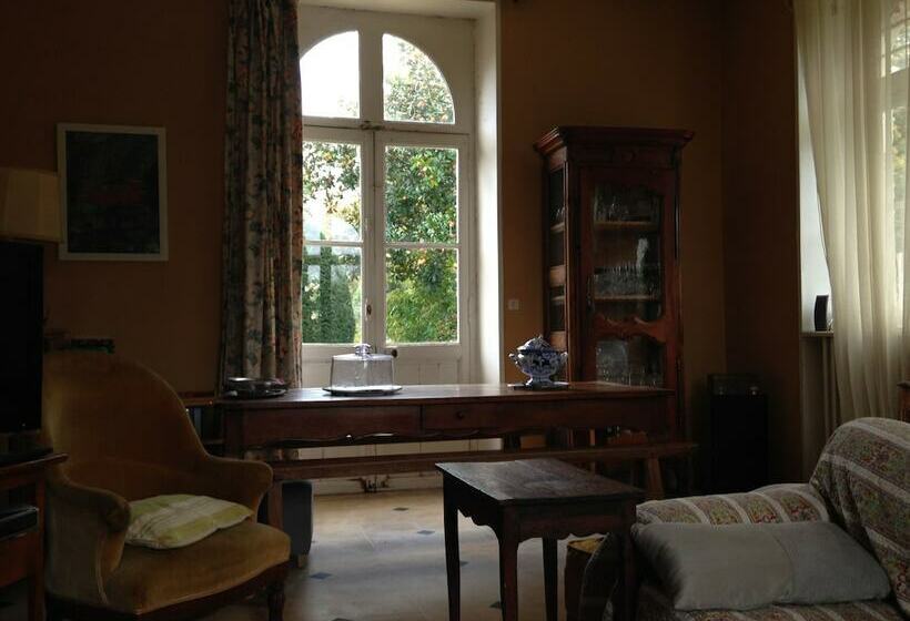 ペンション Le Jau