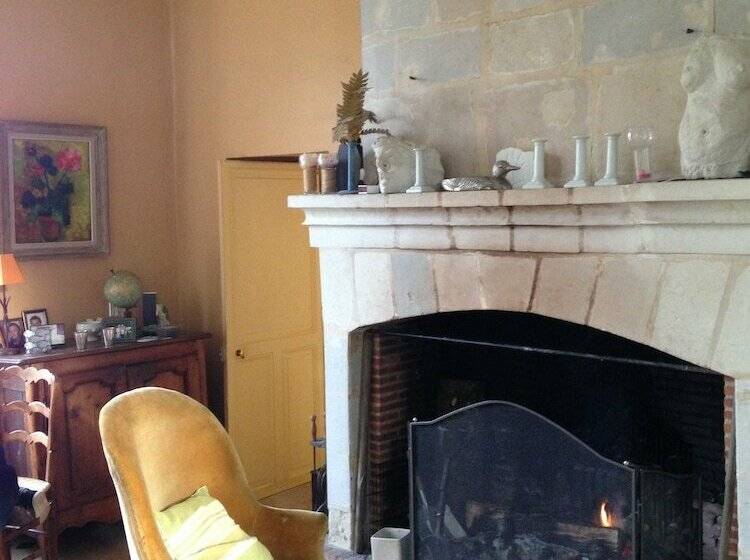 ペンション Le Jau