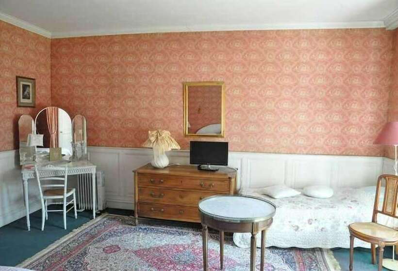 ペンション Le Jau