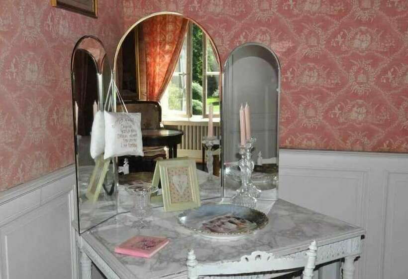 ペンション Le Jau