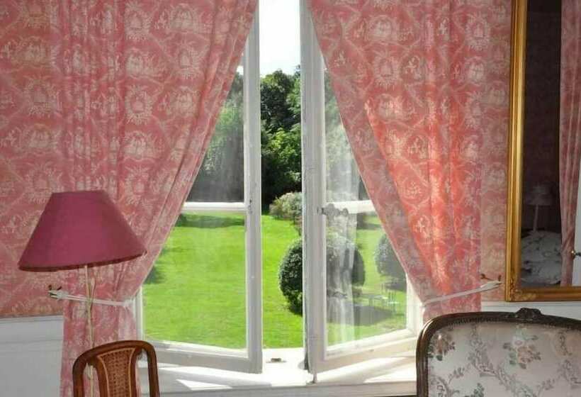 ペンション Le Jau