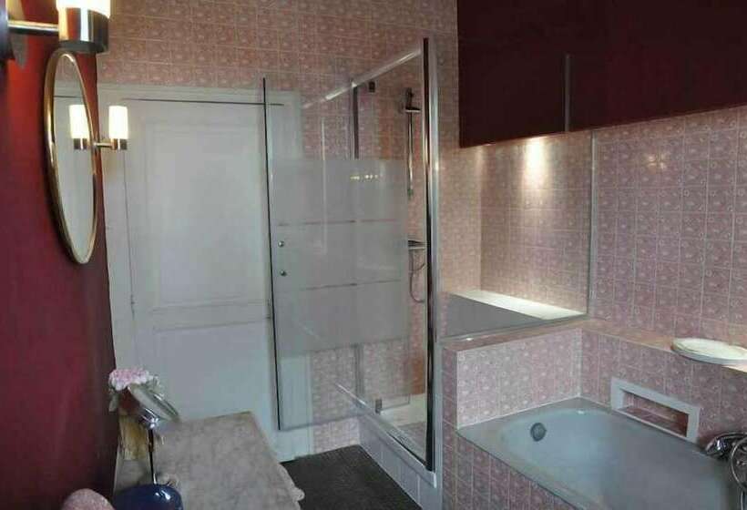 ペンション Le Jau