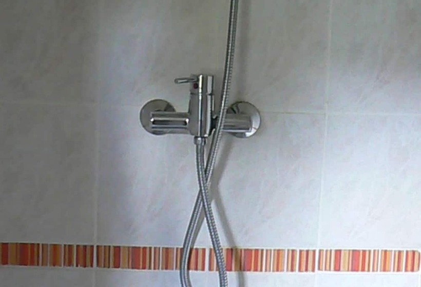 بنسيون Le Logis De Mousterlin