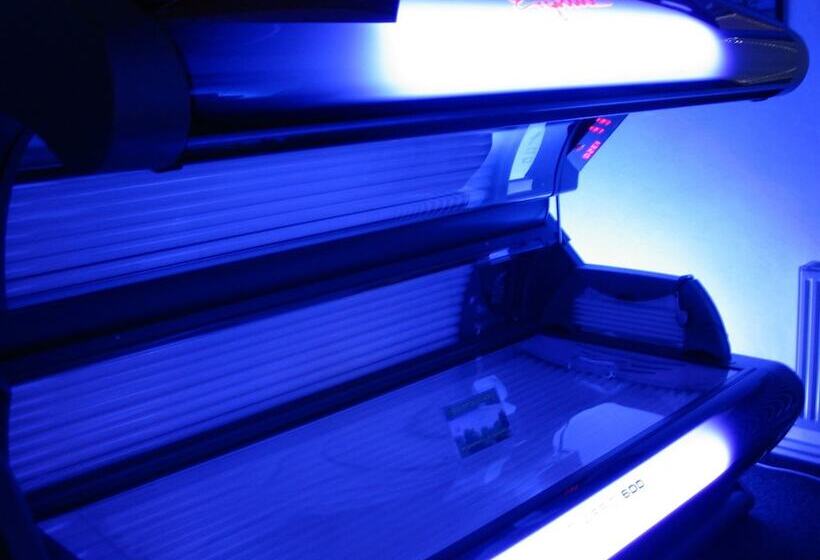 פנסיון Penzion Exotic