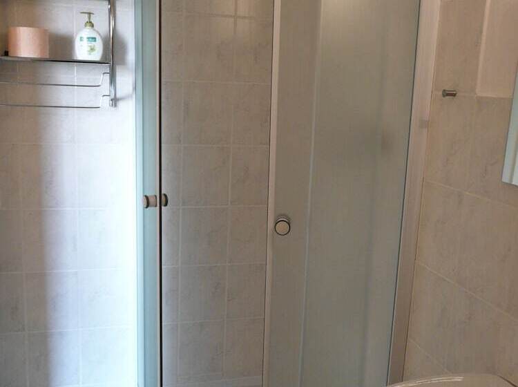 פנסיון Penzion Exotic