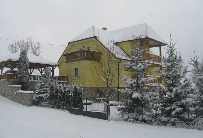 ペンション Penzion Rozalie