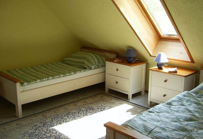 ペンション Penzion Rozalie