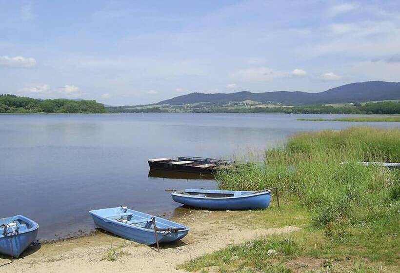 ペンション Penzion Rozalie