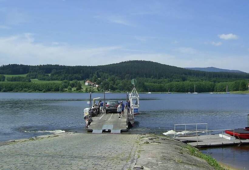 ペンション Penzion Rozalie