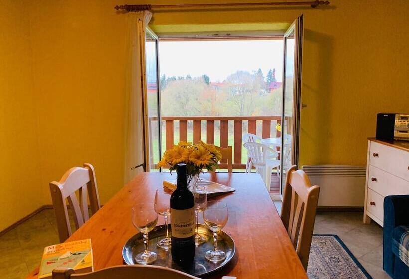 ペンション Penzion Rozalie