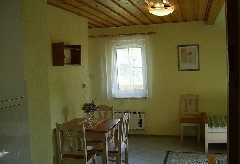 ペンション Penzion Rozalie