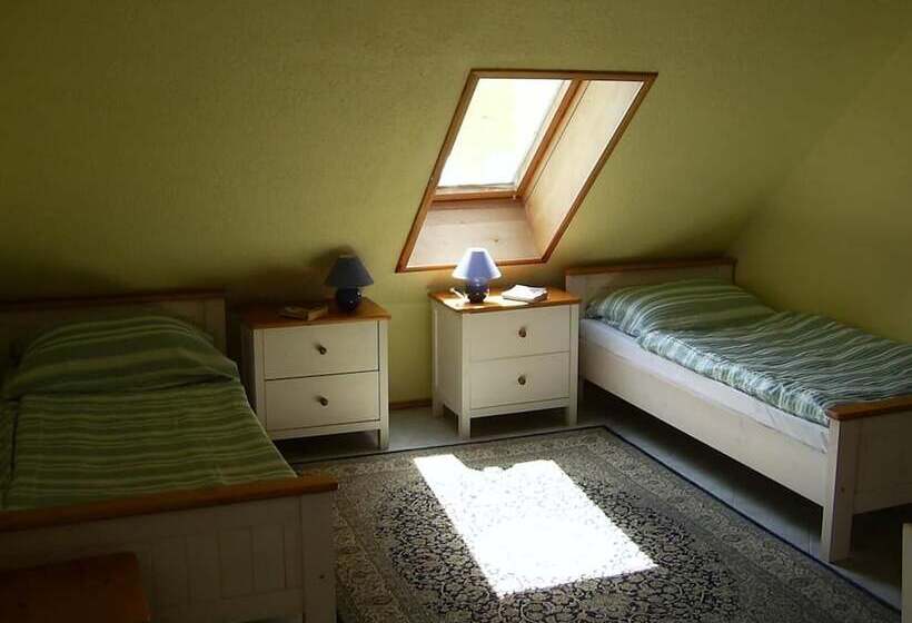 ペンション Penzion Rozalie