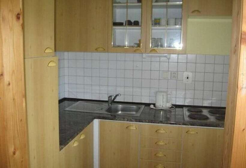 ペンション Penzion Rozalie