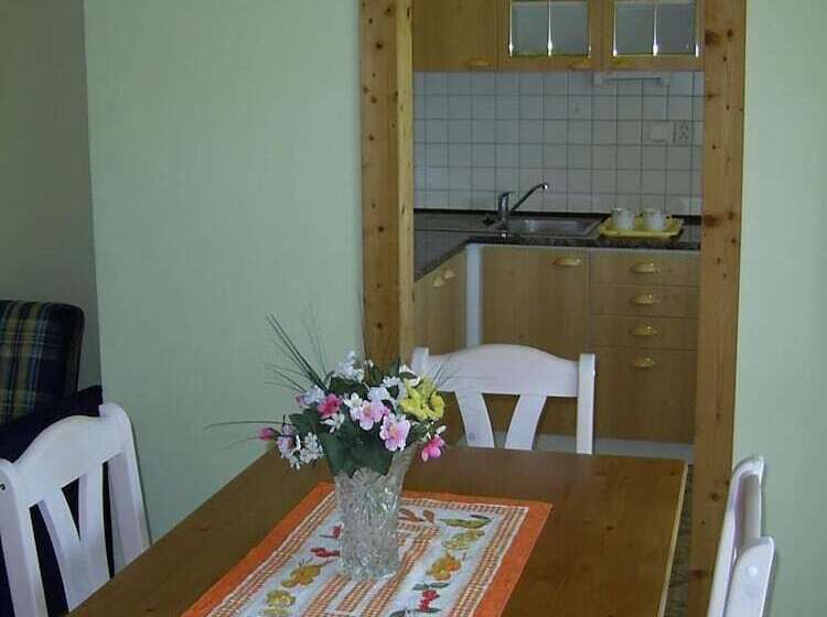 ペンション Penzion Rozalie