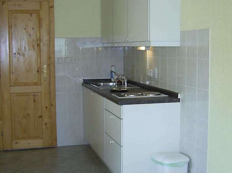 ペンション Penzion Rozalie