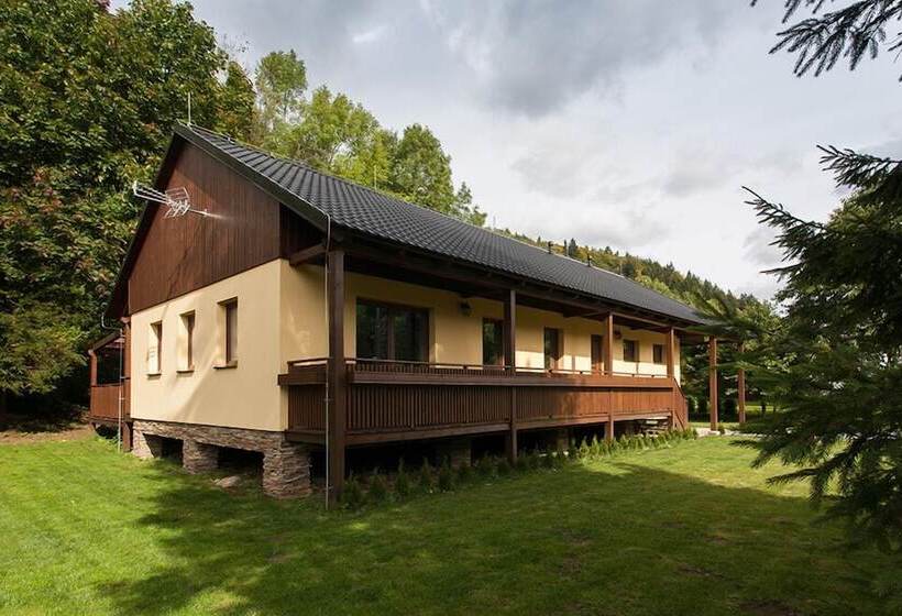 پانسیون Penzion Winkelberg