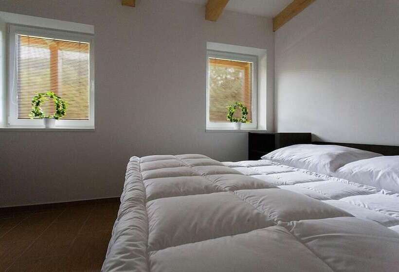 پانسیون Penzion Winkelberg