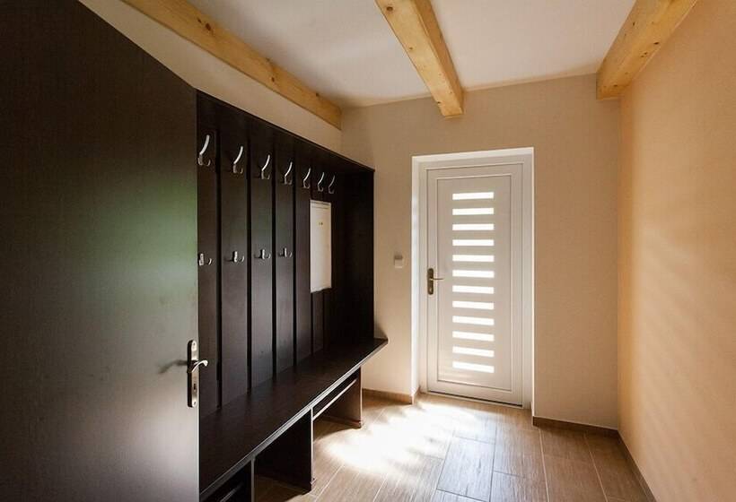 پانسیون Penzion Winkelberg