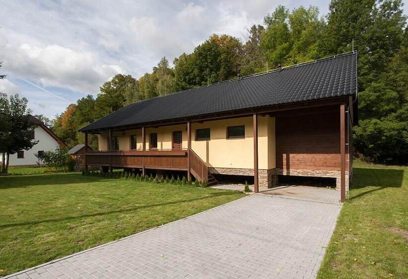 پانسیون Penzion Winkelberg