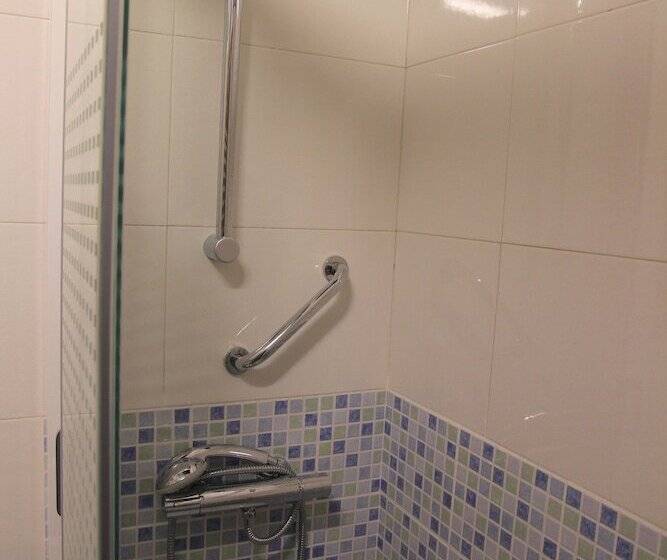 پانسیون Posada San Julián