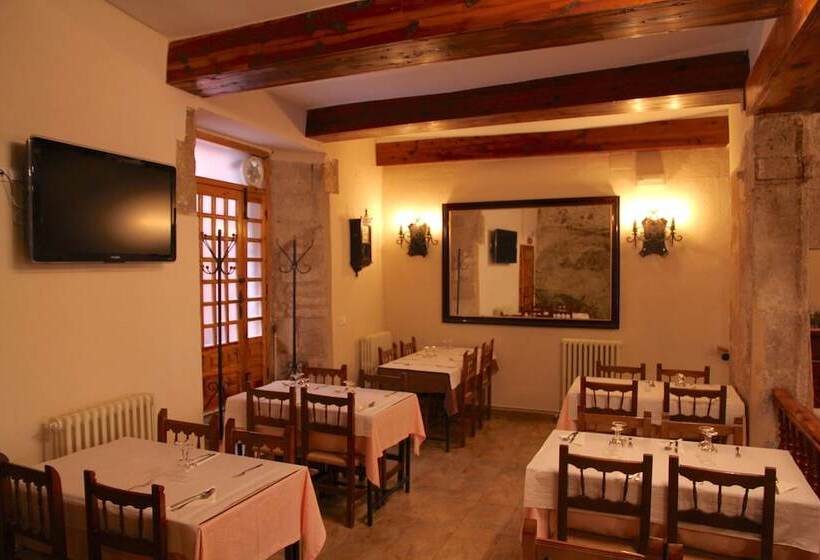 پانسیون Posada San Julián