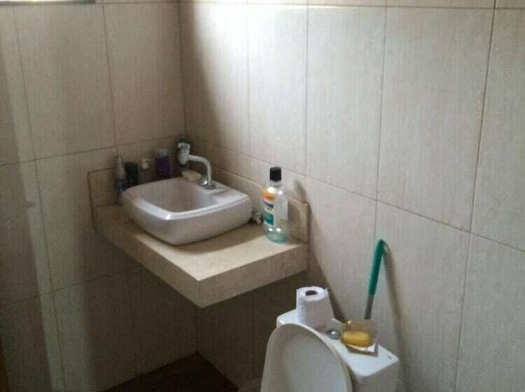 بنسيون Pousada Maria House Sao Luis