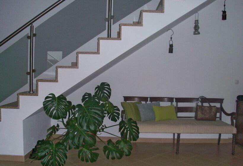 ペンション Quinta Da Picoila