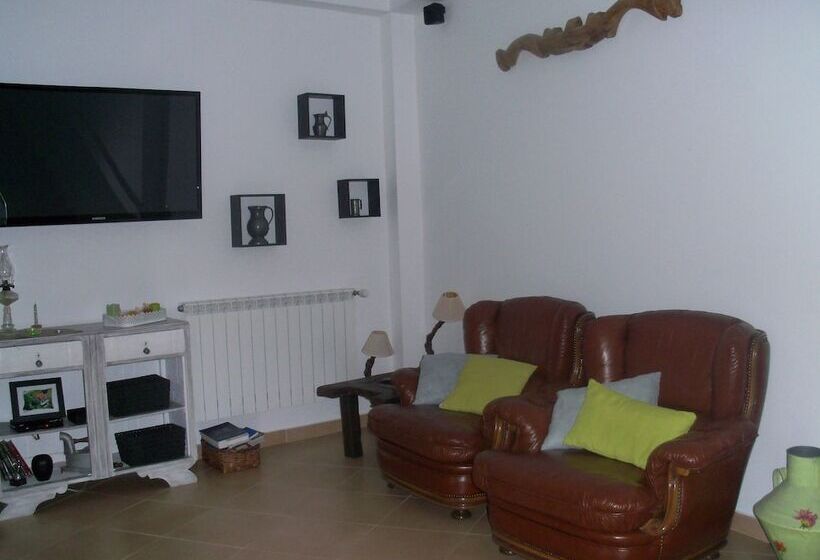 ペンション Quinta Da Picoila