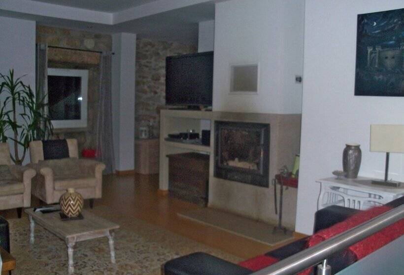 بنسيون Quinta Da Picoila