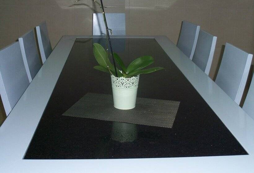 ペンション Quinta Da Picoila