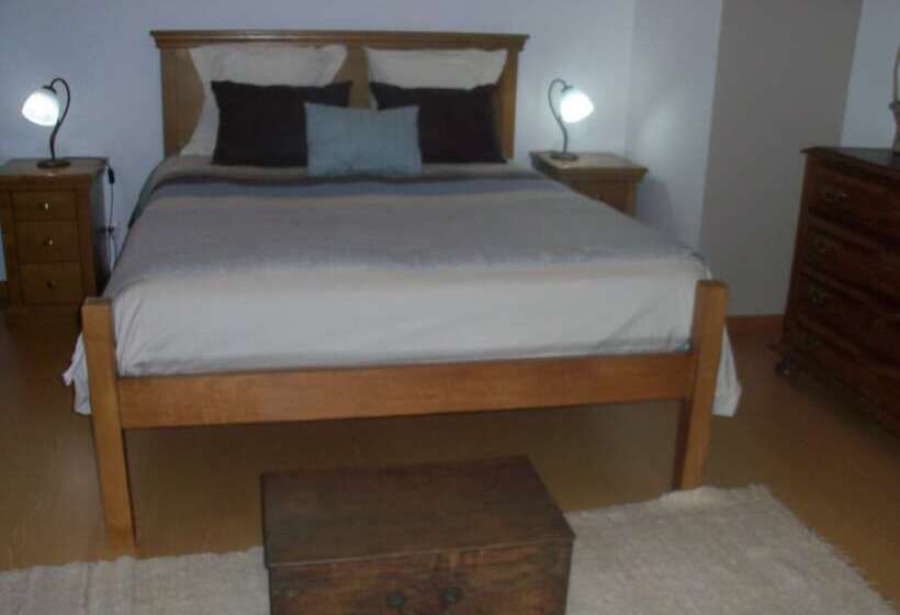 ペンション Quinta Da Picoila