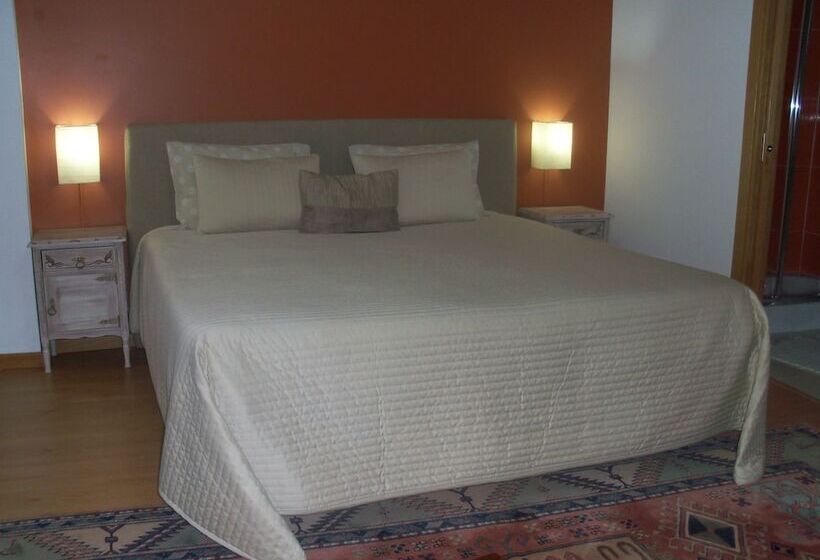 ペンション Quinta Da Picoila