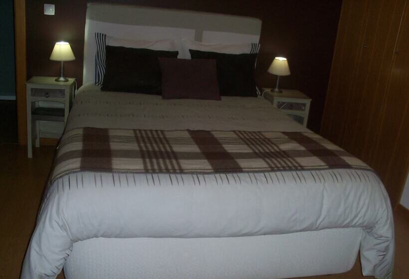 ペンション Quinta Da Picoila