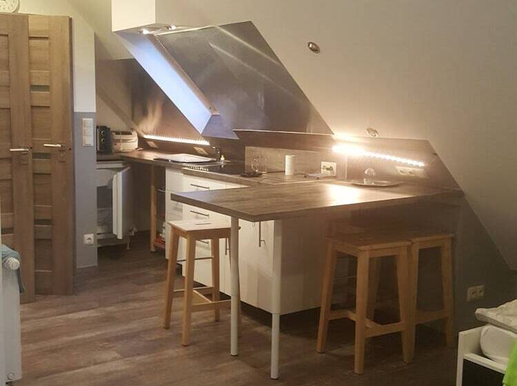 펜션 Rhein Pearl Am Rheinsteig