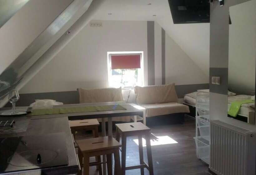 펜션 Rhein Pearl Am Rheinsteig