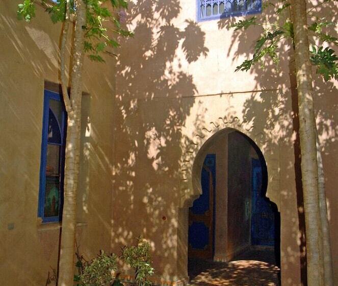 پانسیون Riad Oued Ramis